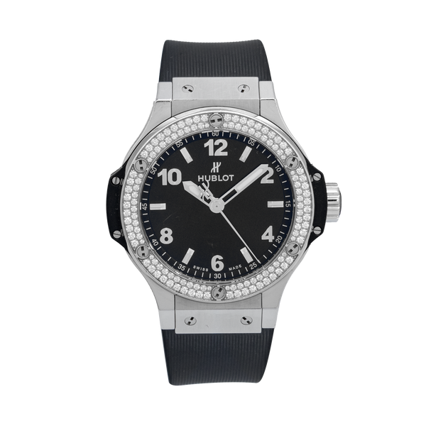 Hublot 361.SX.1270.RX.1104 Big Bang 38 - 2019 Full Set 