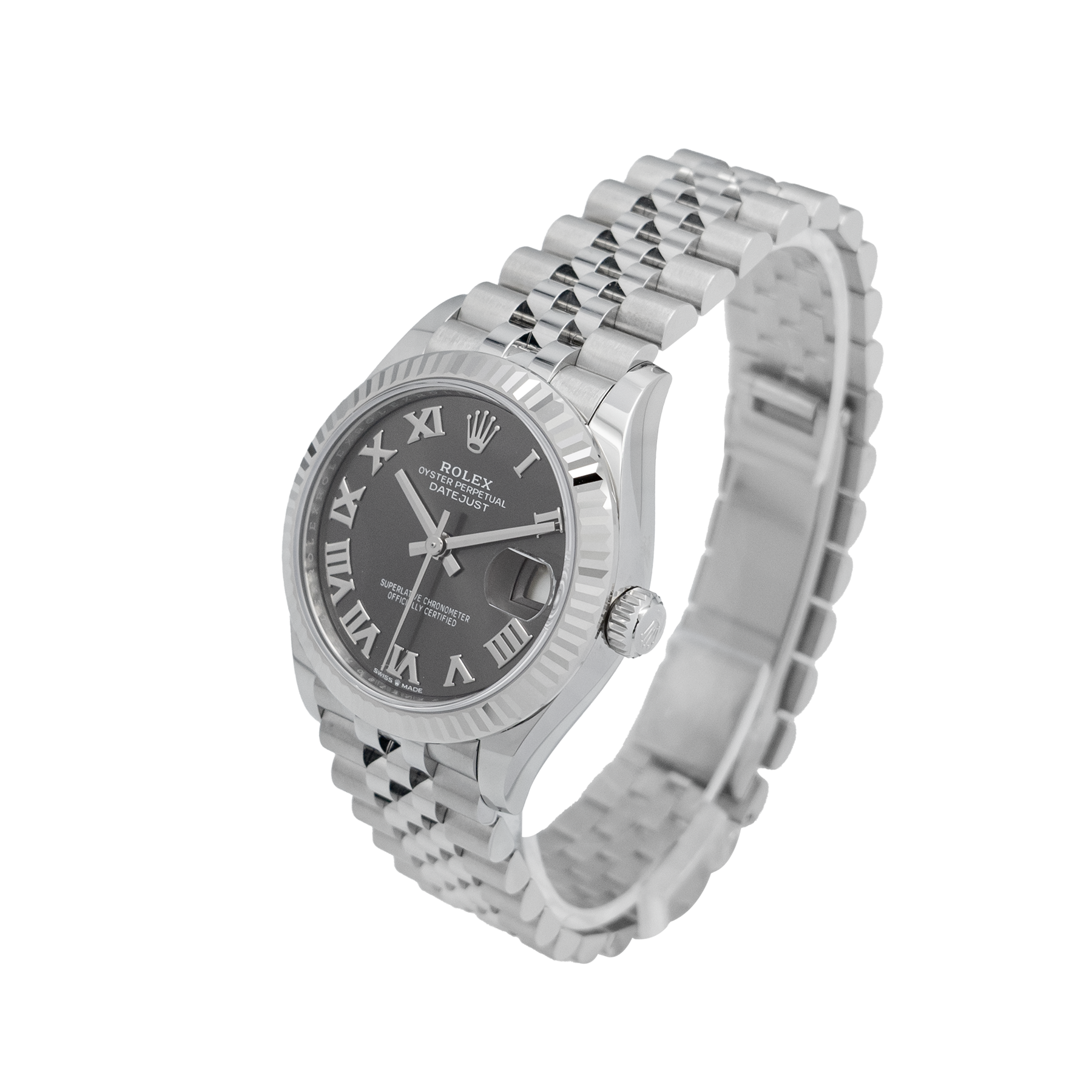Rolex 278274 Datejust 31 - 2025 Unworn 
