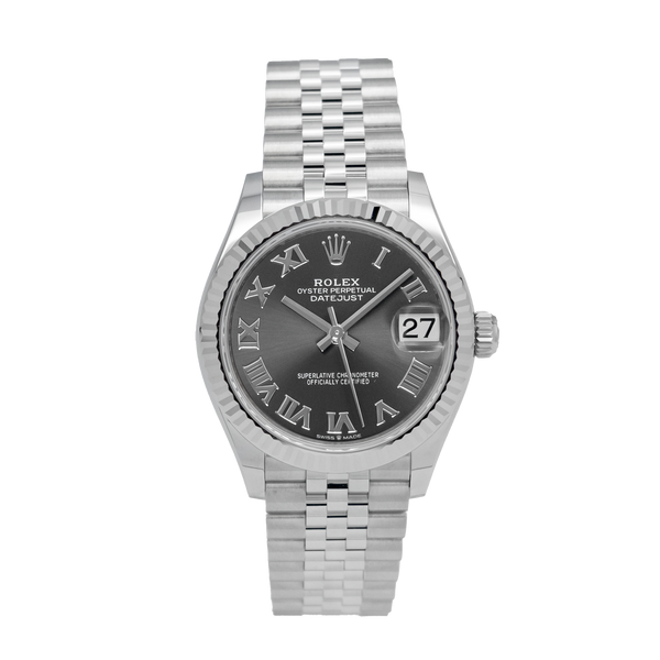 Rolex 278274 Datejust 31 - 2025 Unworn 