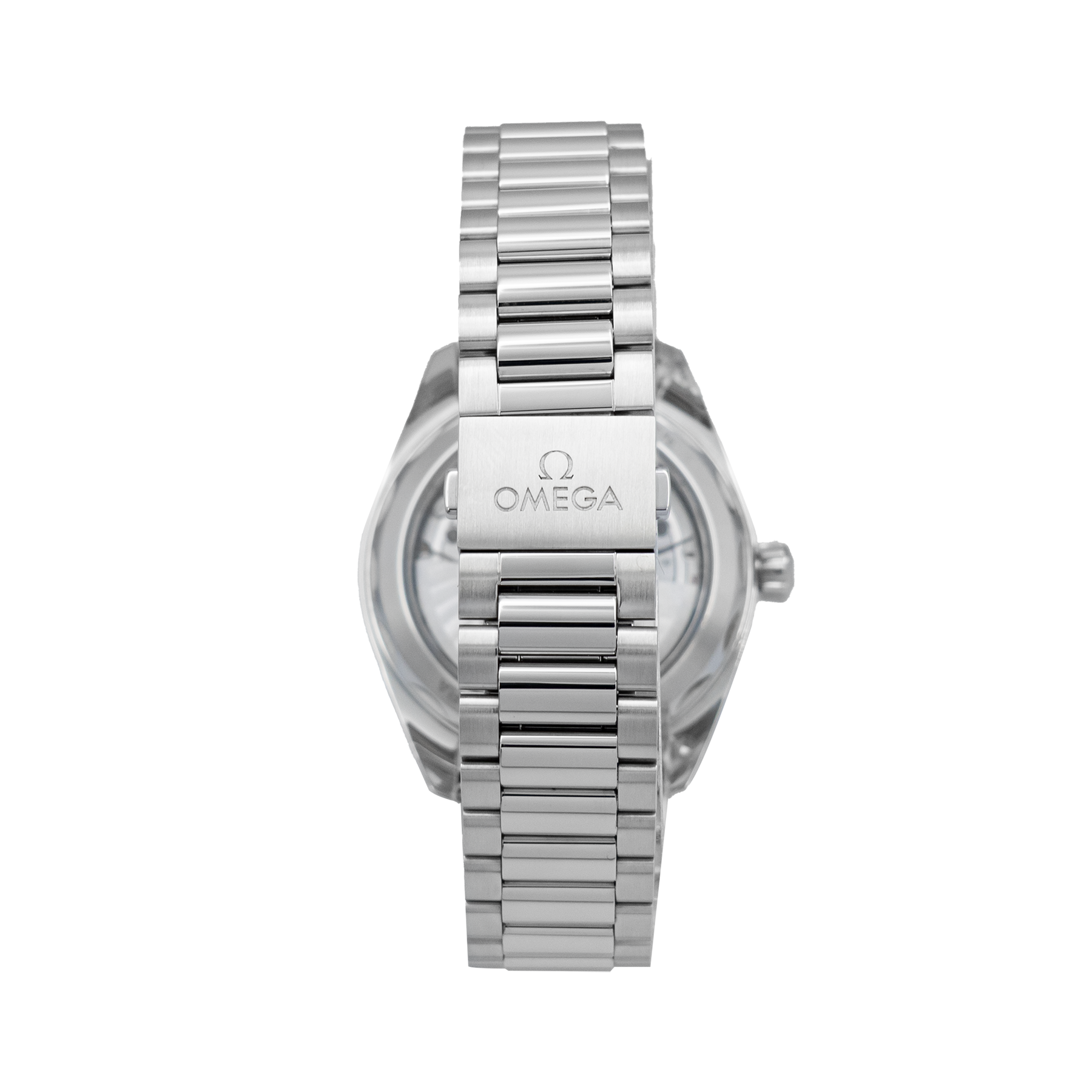 Omega 220.10.41.21.01.002 Seamaster Aqua Terra - 2024 Unworn 