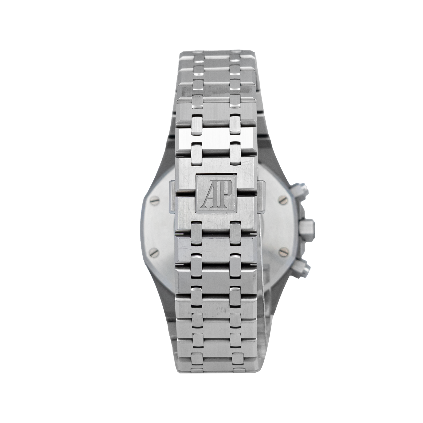 Audemars Piguet 26331ST Royal Oak Chronograph - 2021 Full Set 