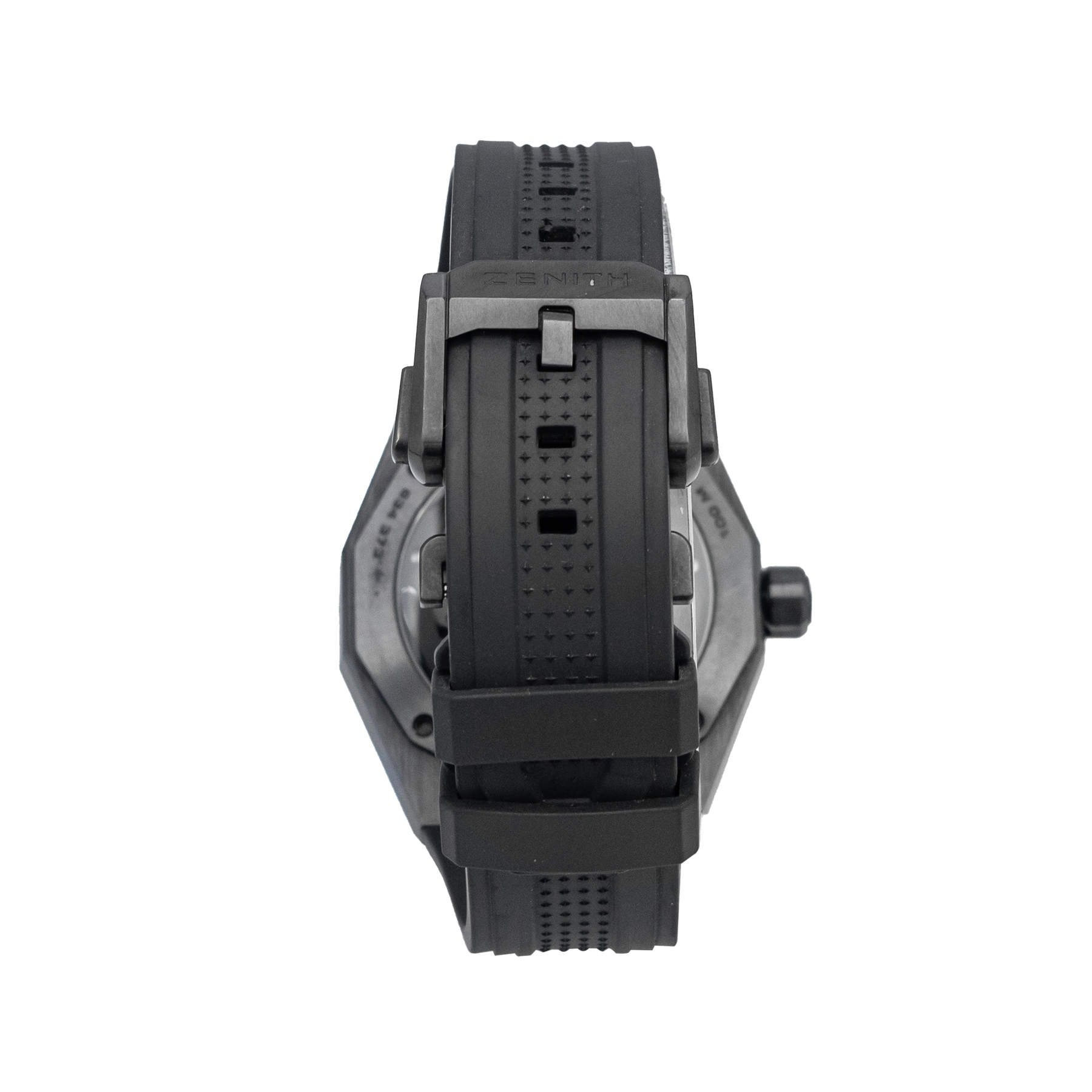 Zenith 49.9300.3620 Defy Skyline Skeleton - Watch Only 