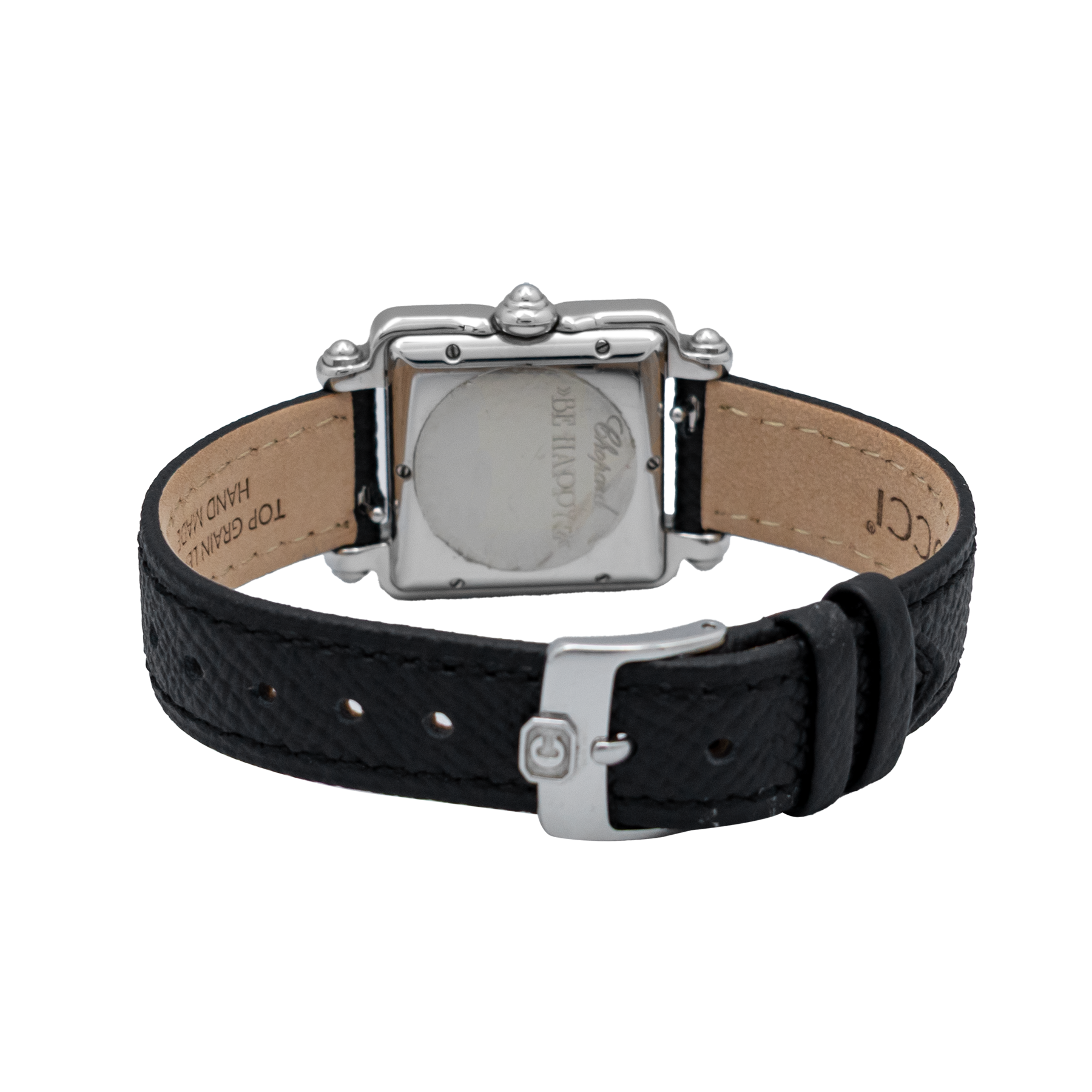 Chopard 27/8896-3001 Happy Sport Be Happy 2 Watch - watch only 