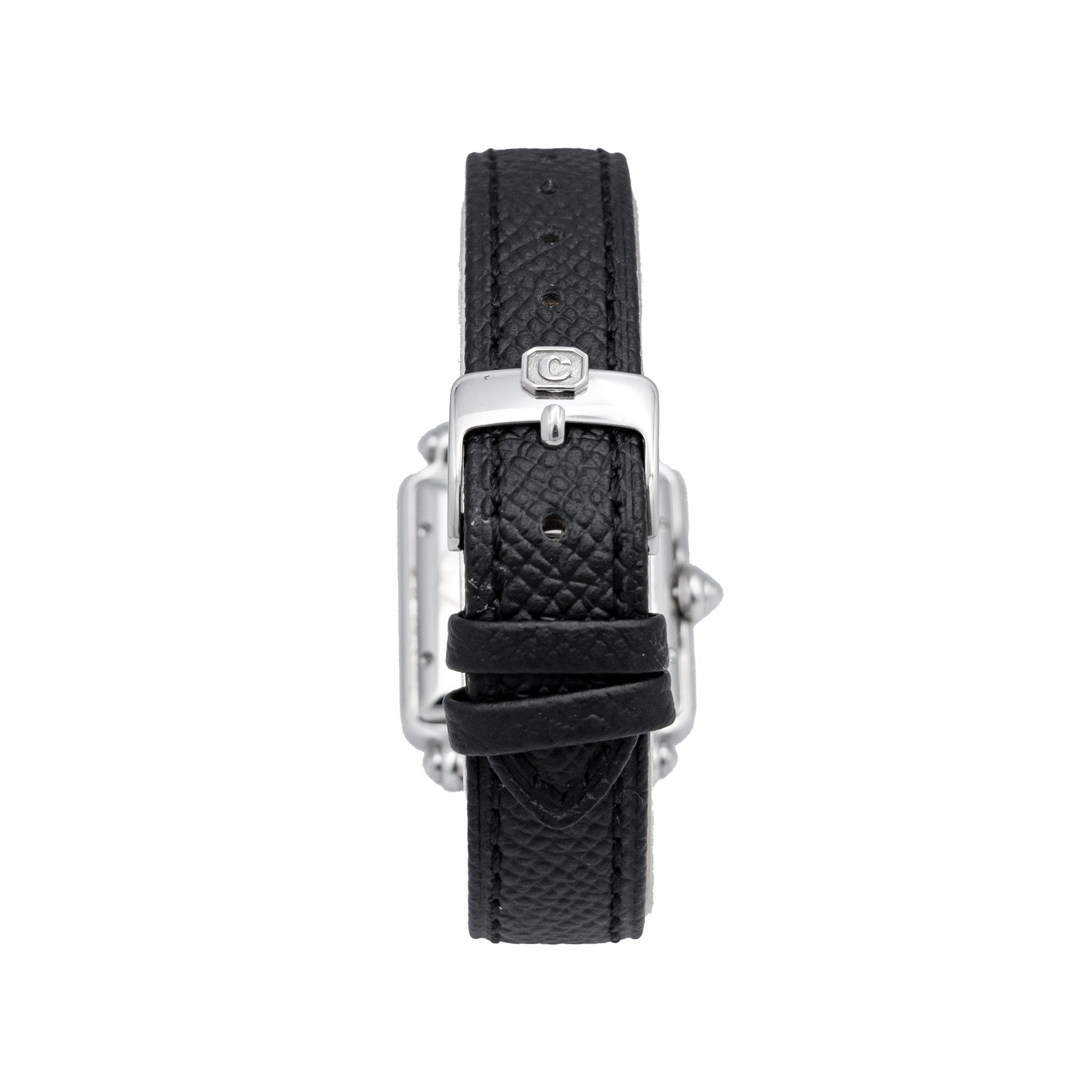 Chopard 27/8896-3001 Happy Sport Be Happy 2 Watch - watch only 