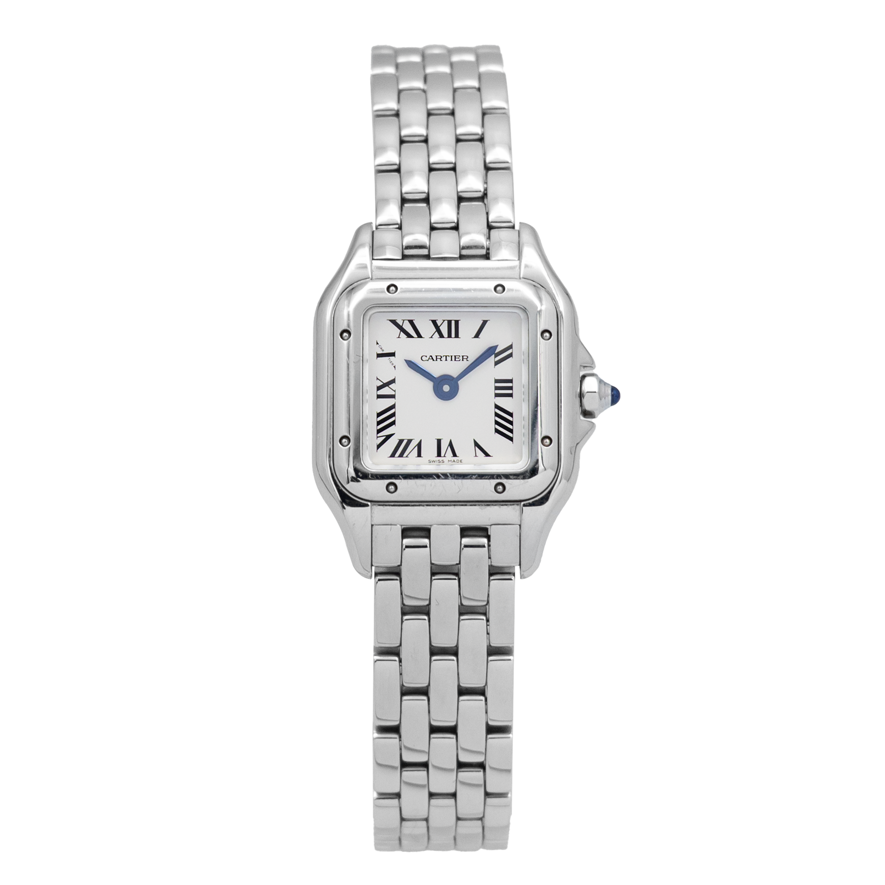 Cartier WSPN0012 Panthère 23mm- 2025 Full Set 