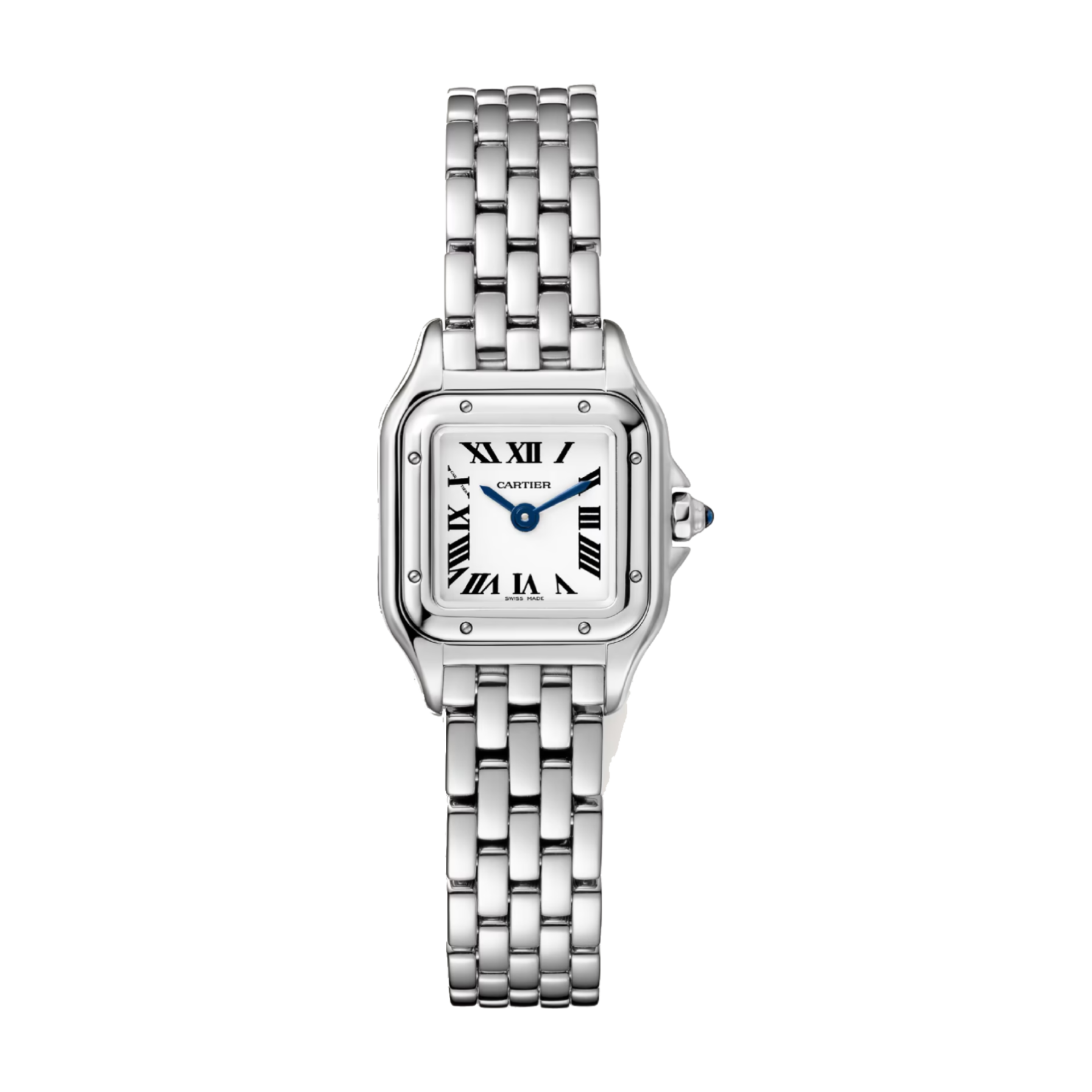 Cartier WSPN0012 Panthère 23mm- 2025 Full Set 