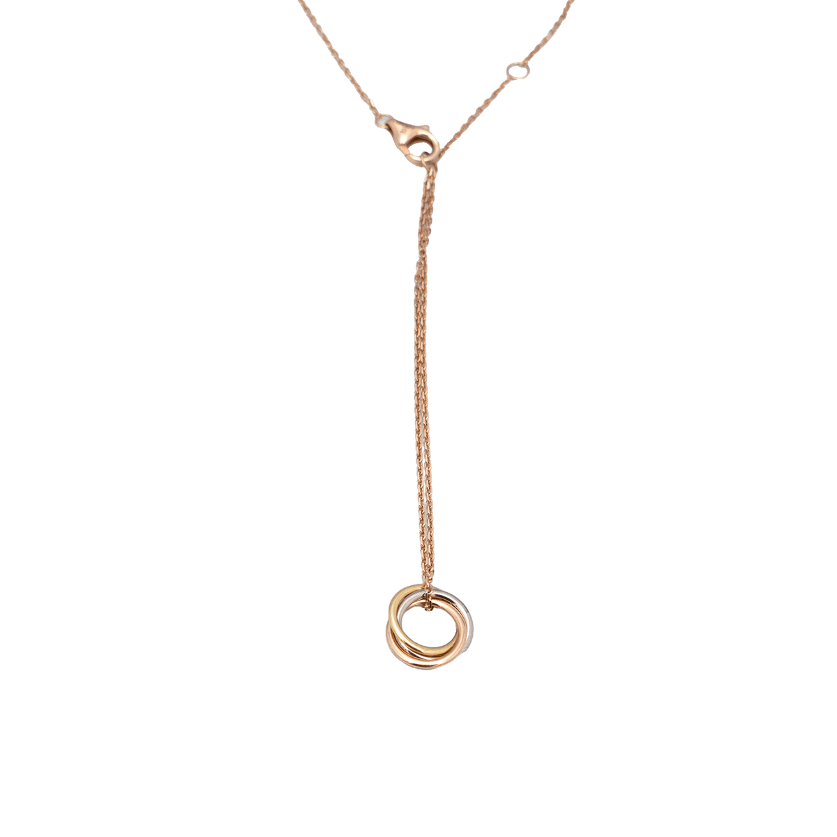 Cartier Trinity Bracelet 