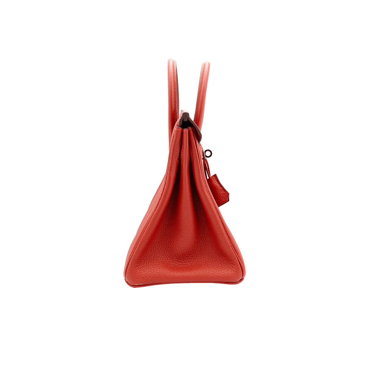 Hermes Birkin 25 Rouge de Coeur Togo PHW - 2024 