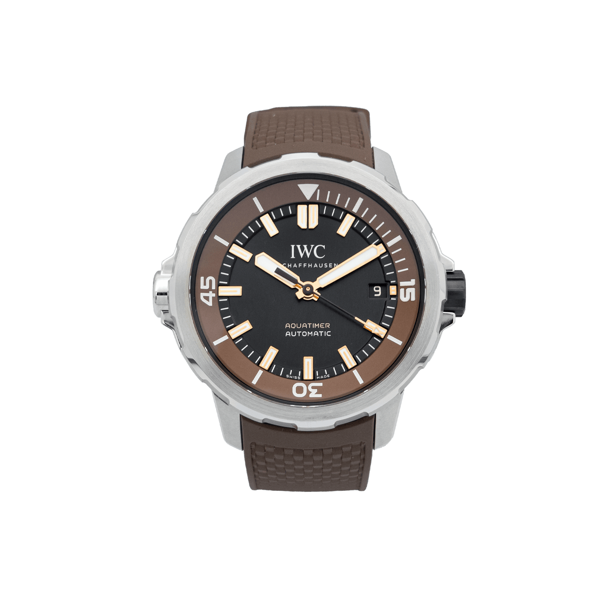 IWC IW341002 44mm Aquatimer Automatic - 2021 