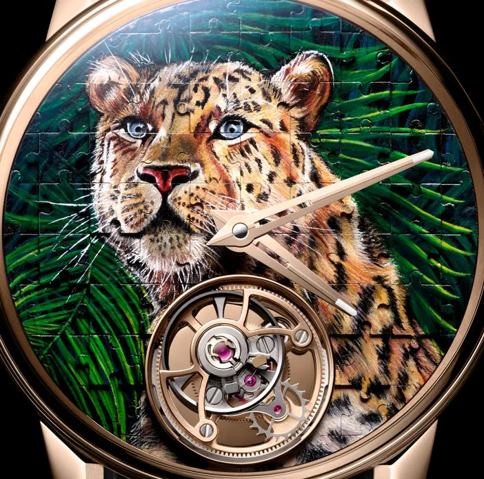 Louis Moinet