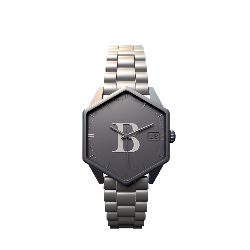 Rolex 126710BLRO GMT Master II 'Pepsi' - 2021 Full Set